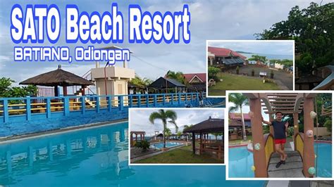 odiongan romblon hotels